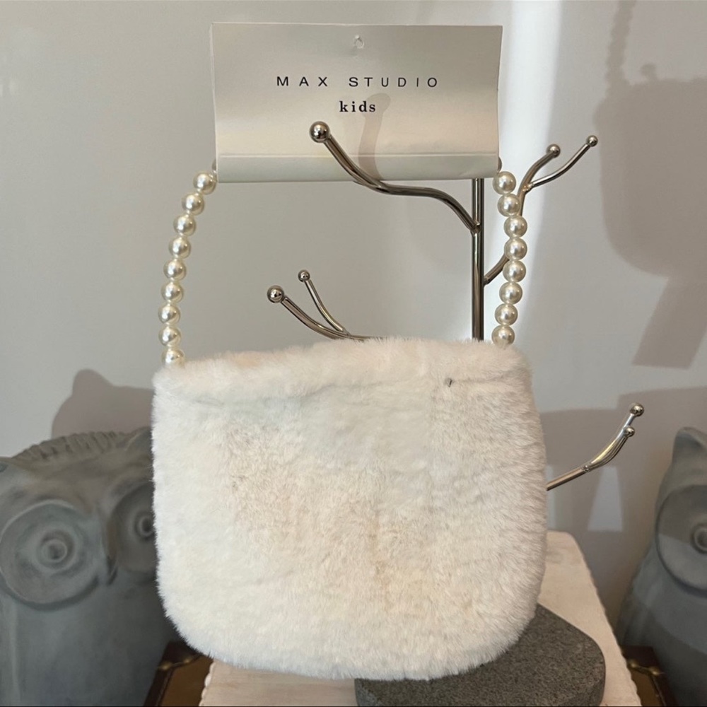 ⚡️Max Studio Kids Purse